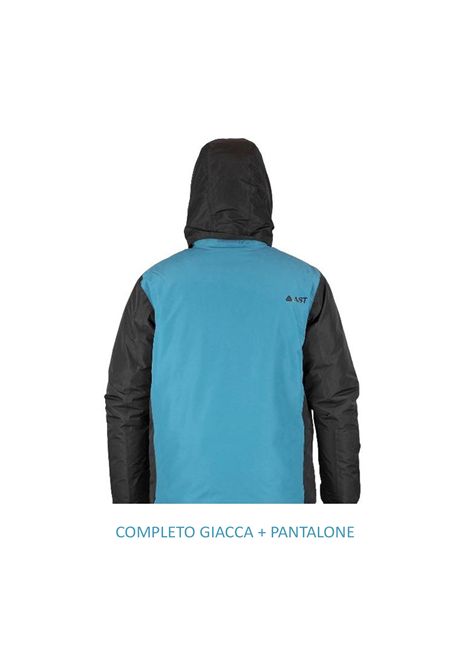 COMPLETO SCI AST | COMPLETI SCI | AE9DKITMQN