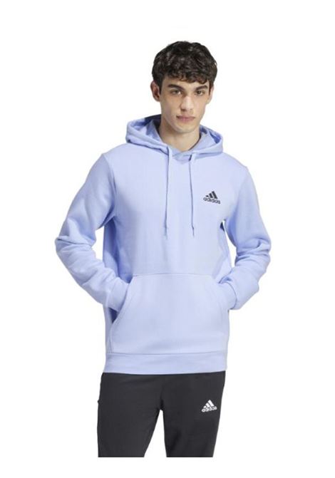 FEELCOZY HOODY ADIDAS ORIGINAL | FELPE | IZ4761-