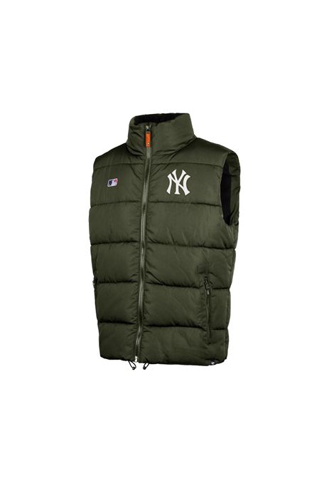 GILE NEW YORK 47 | GIACCHE e PIUMINI | BB0117PMNOCH661504SW-