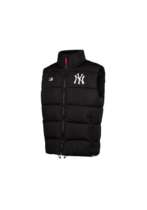 GILE NEW YORK 47 | GIACCHE e PIUMINI | BB017PMNOCH620796JK-