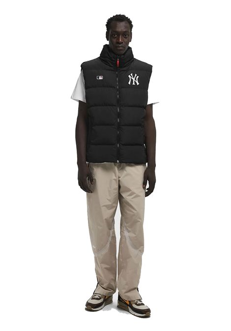 GILE NEW YORK 47 | GIACCHE e PIUMINI | BB017PMNOCH620796JK-