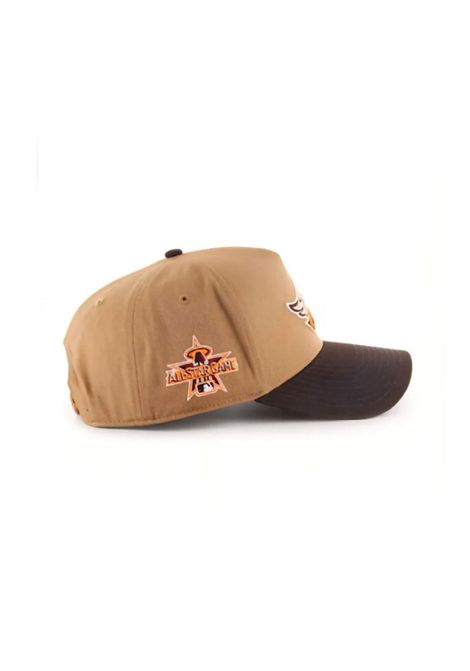 LOS ANGELES SURE SHOT MVP CAMEL 47 | CAPS/HATS | MDTTC904GWPQL10