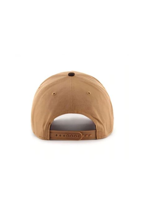 LOS ANGELES SURE SHOT MVP CAMEL 47 | CAPS/HATS | MDTTC904GWPQL10