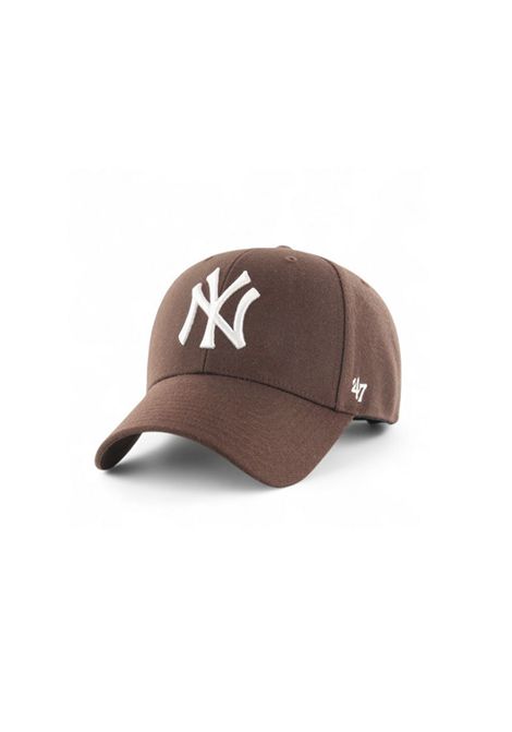 NEW YORK YANKEES MVP 47 | CAPS/HATS | MVPSP17WBPBWF