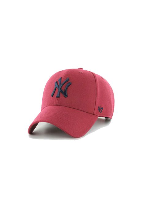 NY YANKEES MLB 47 | CAPS/HATS | MVPSP17WBPCAH