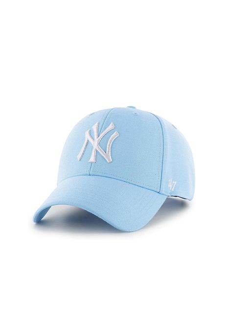 MLB MVP NY YANKEES 47 | CAPS/HATS | MVPSP17WBPCO