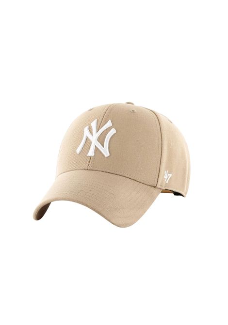 NEW YORK YANKEES MLB 47 | CAPS/HATS | MVPSP17WBPKHR