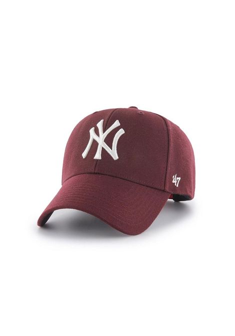 NEW YORK YANKEES MVP MLB 47 | CAPS/HATS | MVPSP17WBPKM