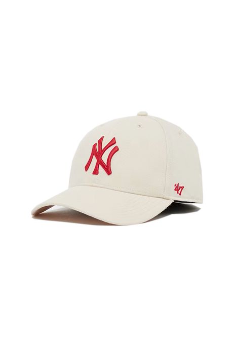 MVB SNAPBACK NY YANKEES 47 | CAPS/HATS | MVPSP17WBPNTAF
