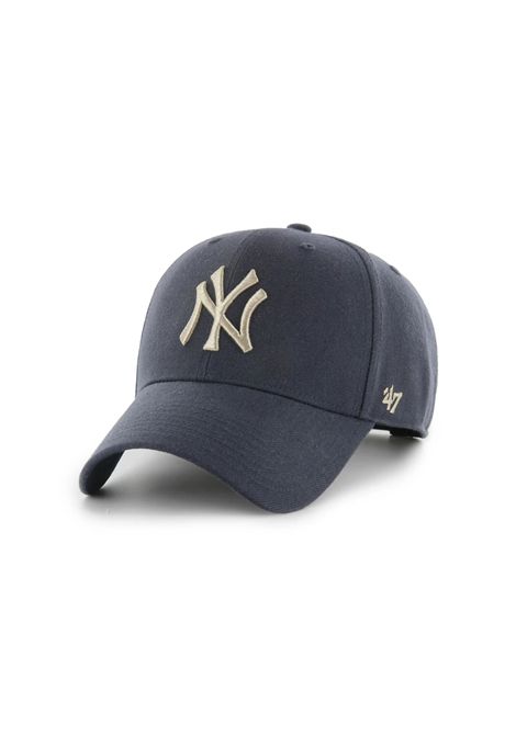 NEW YORK MVP 47 | CAPS/HATS | MVPSP17WBPNYE