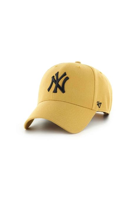 NEW YORK YANKEES MVP 47 | CAPS/HATS | MVPSP17WBPWEL