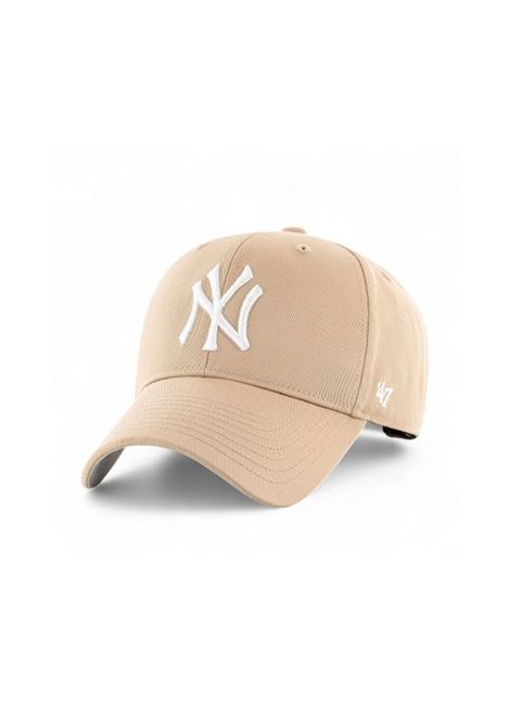 NEW YORK YANKEES 47 | CAPS/HATS | RAC17CTPKH