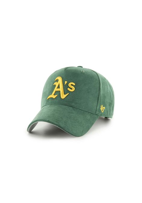 OAKLAND ATHLETICS MLB 47 | CAPS/HATS | USMDT18USSDGA