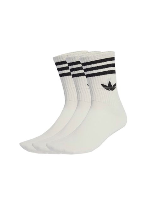 3S CREW 3PK ADIDAS ORIGINAL | SOCKS | JZ4932-