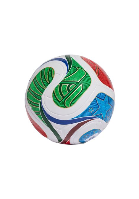 FIFA WORLD CUP 26 LEAGUE ADIDAS PERFORMACE | BALLS | JD8045-