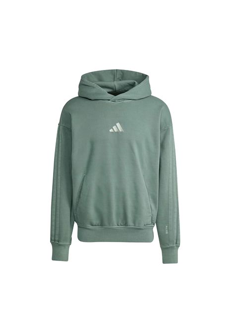 SZN HOODIE ADIDAS PERFORMACE | SWEATSHIRTS | JL6538-