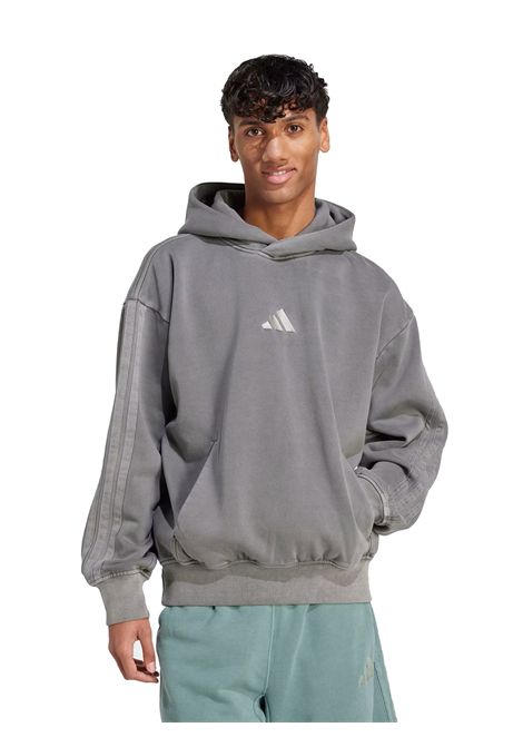 SZN HOODIE ADIDAS PERFORMACE | FELPE | JL6539-