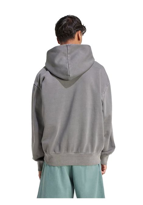 SZN HOODIE ADIDAS PERFORMACE | FELPE | JL6539-