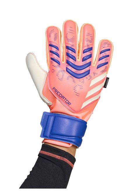 PREDATOR GL FINGER ADIDAS PERFORMACE | GUANTI PORTIERE | JN5352-