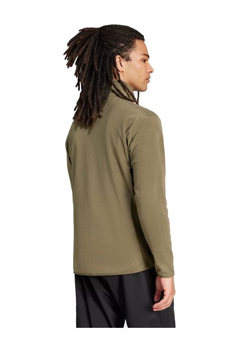 PILE FULL ZIP TERREX ADIDAS PERFORMACE | FELPE | JP0796-