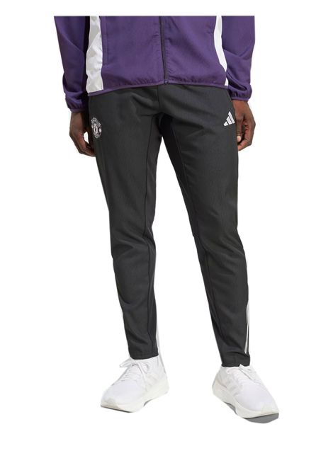 MANCHESTER UNITED TIRO ADIDAS PERFORMACE | PANTALONI | JP3109-