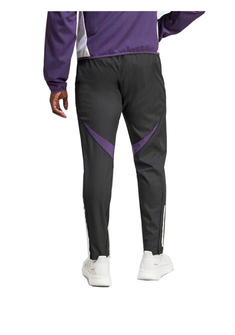 MANCHESTER UNITED TIRO ADIDAS PERFORMACE | PANTALONI | JP3109-