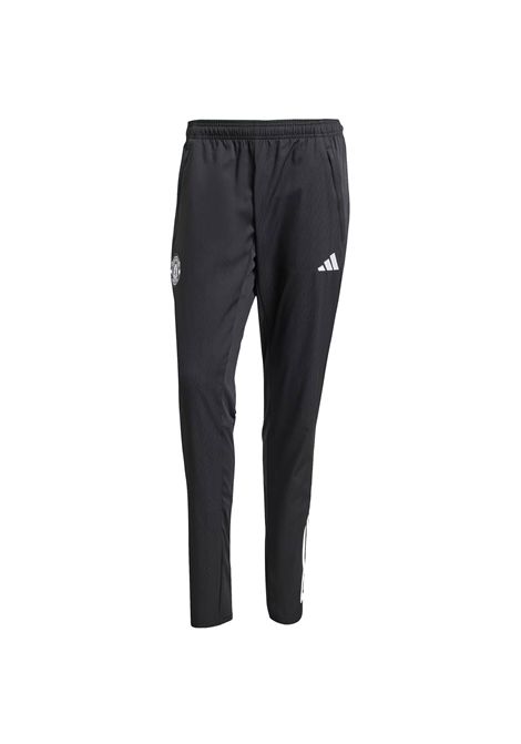 MANCHESTER UNITED TIRO ADIDAS PERFORMACE | PANTALONI | JP3109-