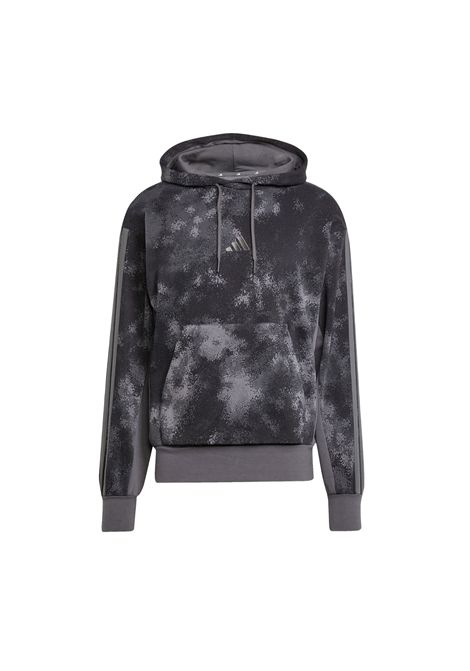 SEA AOP HOODIE ADIDAS PERFORMACE | SWEATSHIRTS | JW3709-