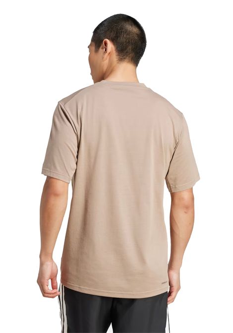 TRE ADIDAS TEE ADIDAS PERFORMACE | T-SHIRT | JW7438-