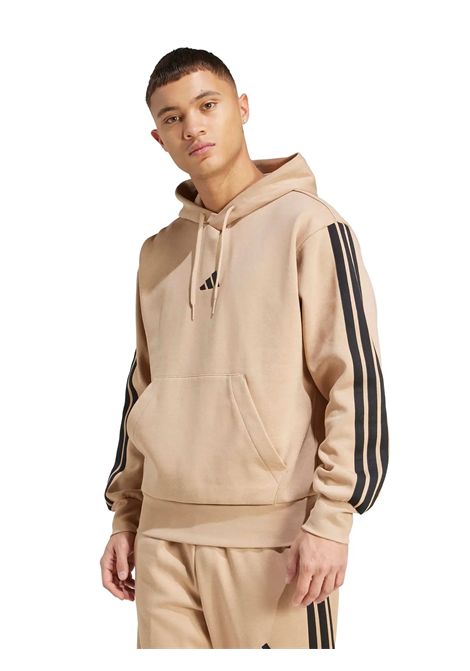 3S HOODIE ADIDAS PERFORMACE | SWEATSHIRTS | JX0695-