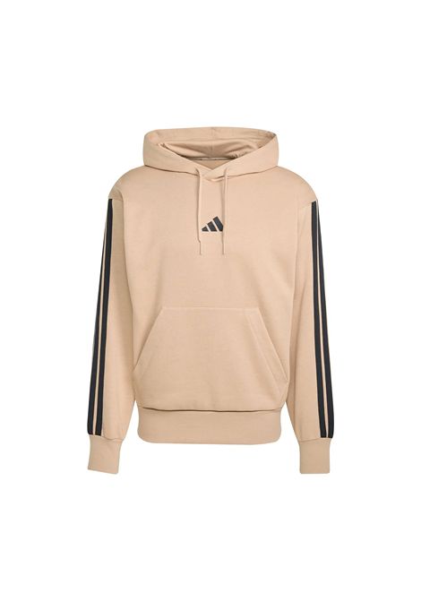 3S HOODIE ADIDAS PERFORMACE | SWEATSHIRTS | JX0695-