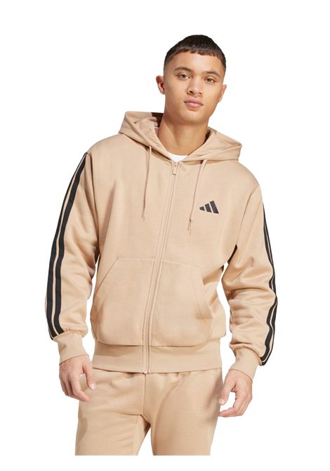 3S FZ HOODIE ADIDAS PERFORMACE | FELPE | JX0745-