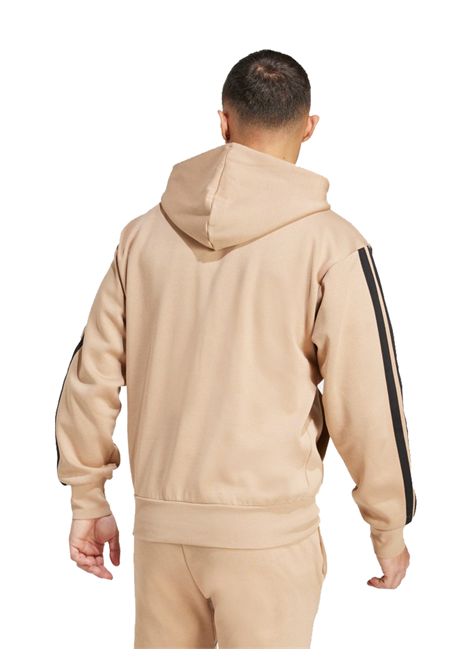 3S FZ HOODIE ADIDAS PERFORMACE | FELPE | JX0745-