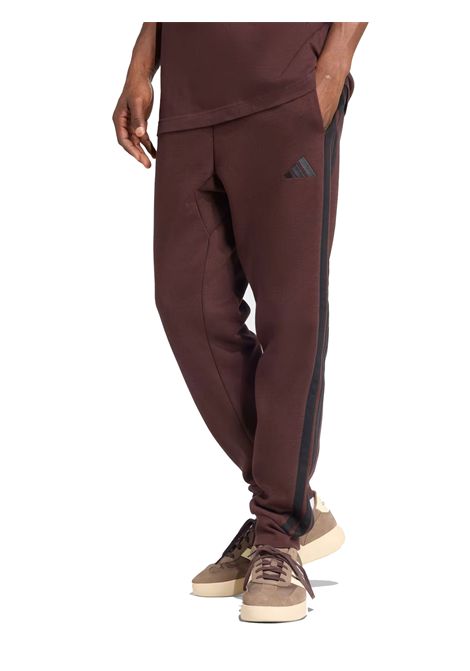 PILE ESSENTIALS 3 STRIPES ADIDAS PERFORMACE | SWEATSHIRTS | JX0749-