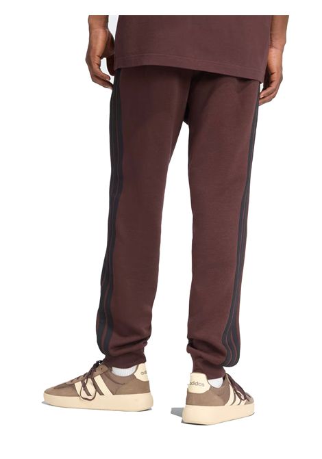 PILE ESSENTIALS 3 STRIPES ADIDAS PERFORMACE | SWEATSHIRTS | JX0749-