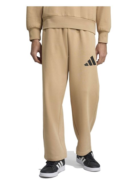WIDE PANT ADIDAS PERFORMACE | PANTS | JX5669-