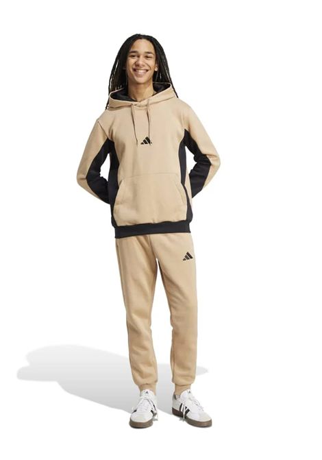 CB TUTA HOODIE ADIDAS PERFORMACE | TUTE | KB5265-