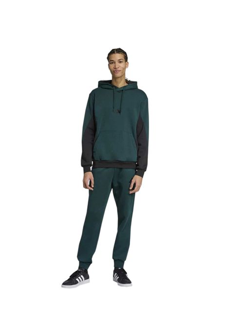 CB TUTA HOODIE ADIDAS PERFORMACE | SUITS | KB5266-