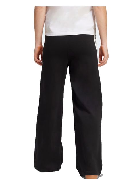 3 STRIPES FLEECE WIDE ADIDAS PERFORMACE | PANTS | KB5323-