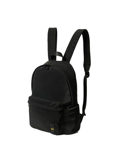 NAPER BLAUER | GYM SACK/ZAINI | NAPER05COABLK