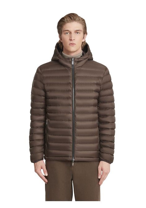 HENRY 2.0 CIESSE PIUMINI | JACKETS/JACKETS | 253PCMJ10082725XXP