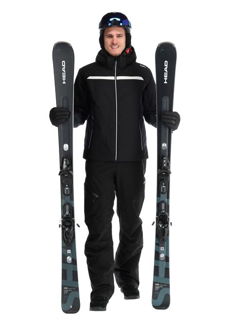 SKI COMPLETE CMP | COMPLETE SNOW | 35W0007/3W1157U901