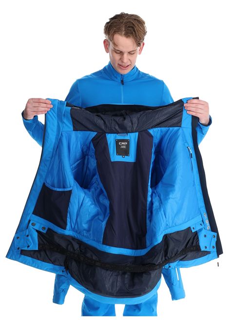 SKI COMPLETE CMP | COMPLETE SNOW | 35W0027/3W1157L573