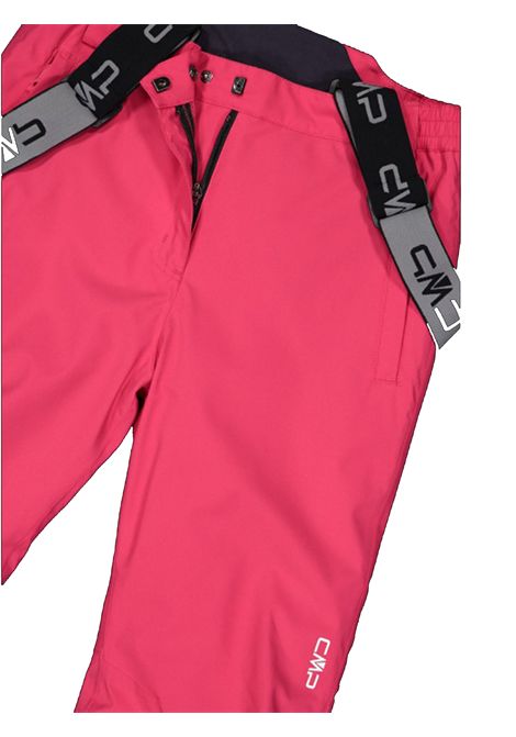 KID SET JACKET W CMP | COMPLETI SCI | 35W0335B309