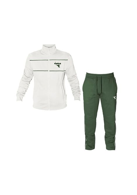 TRACKSUIT FZ DIADORA | SUITS | 18228170229