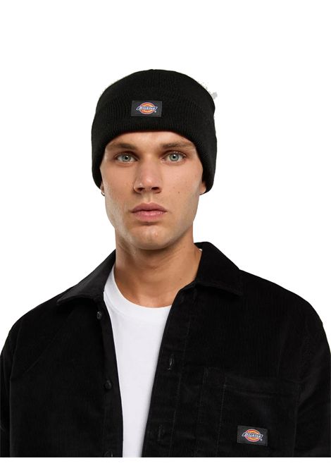 GIBSLAND DICKIES | BERRETTI/CAPPELLI/SCIARPE | DK0A4X7KBLK1