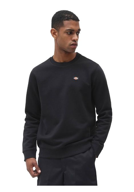 OAKPORT SWEATSHIRT DICKIES | FELPE | DK0A4XCEBLK1