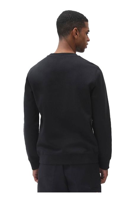 OAKPORT SWEATSHIRT DICKIES | FELPE | DK0A4XCEBLK1