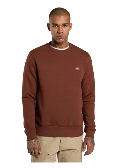 OAKPORT SWEATSHIRT DICKIES | FELPE | DK0A4XCEL161