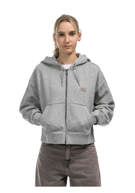 OAKPORT ZIP HOODIE DICKIES | FELPE | DK0A4Y1ZHG01